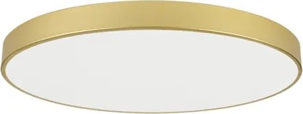 Brilagi-LED Plafoniera POOL LED/128W/230V 3000/4500/6000K Ø 100 cm dorata