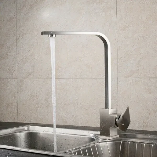 Rubinetto Acqua Fredda Calda Riscaldatore Elettrico Doccia Bagno Cucina  Q-sl9 