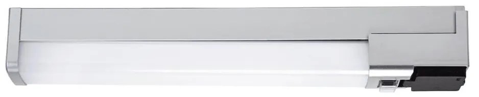 Aigostar - Illuminazione a LED per specchi da bagno LED/10W/230V 4000K 46,5cm IP44