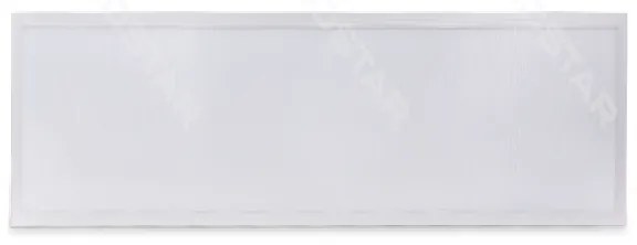 Pannello led 120 x 30 retroilluminato 32W CCT da 3000 a 6500K 3840 lumen (ULTIMI DISPONIBILI - N°4)