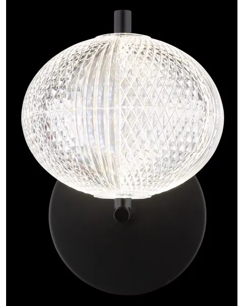 Globo 16042W - Applique a LED AIDA LED/7W/230V 3000K/4500K/6500K