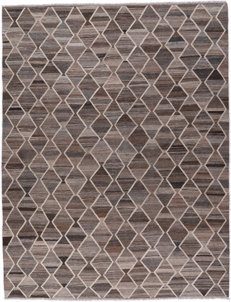 Kilim Tappeto orientale 420x320 (Afghanistan) Keine Angabe