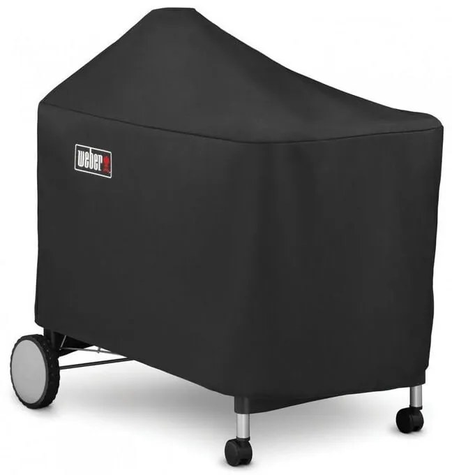 Custodia Deluxe per Barbecue Weber Performer Premium e Deluxe Cod. 7146