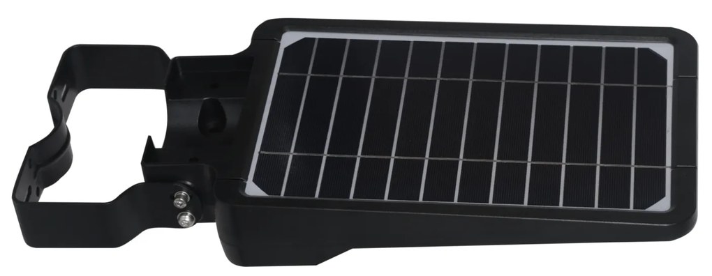 Lampione ad Energia Solare 3000 Lumen