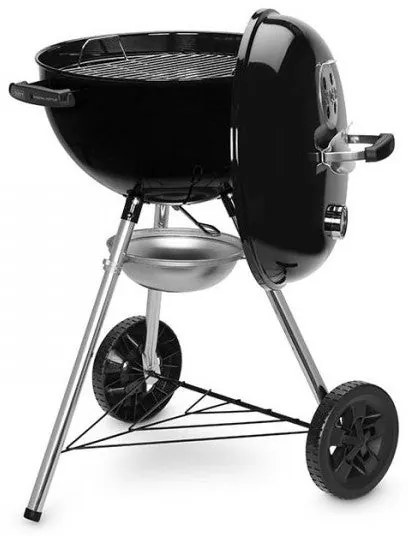 Barbecue a carbonella Kettle D.47 cm WEBER