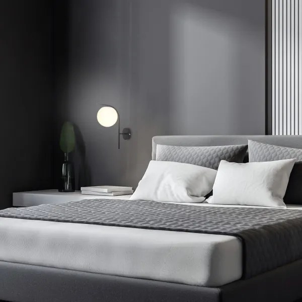 Rabalux 71139 - Applique GHITA 1xE27/20W/230V