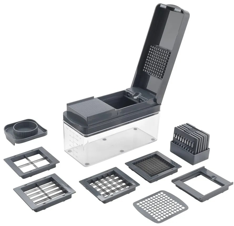 Affettaverdure Cube – Metaltex