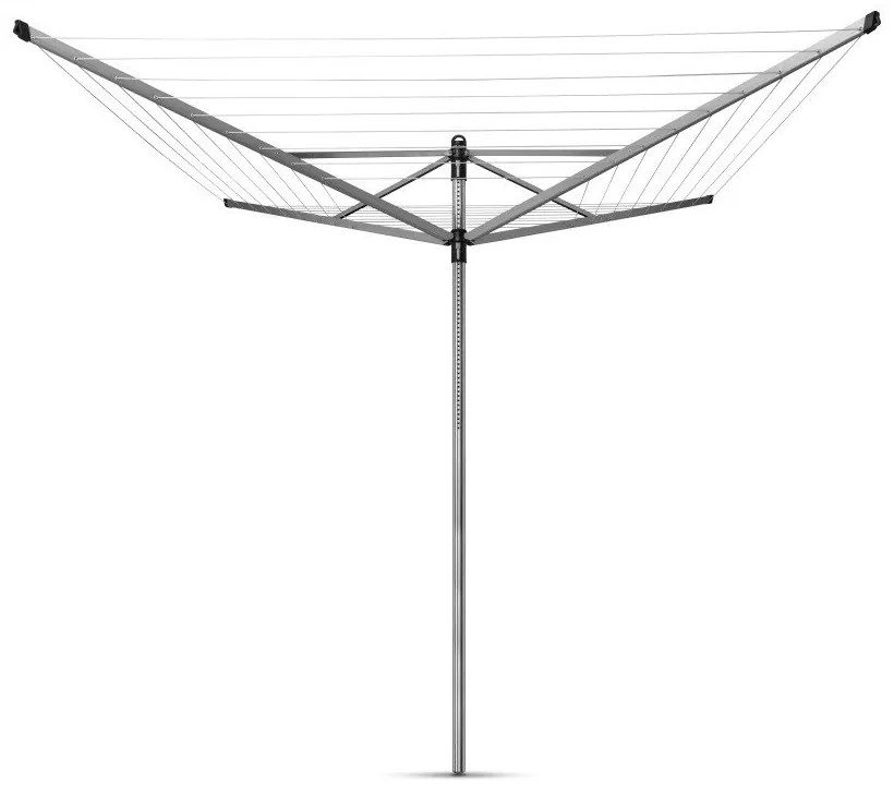 Stendino da giardino Lift-O-Matic 50m – Brabantia