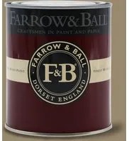Farrow & Ball Flat Eggshell Archive Colour - Drab 41 - 0,75l