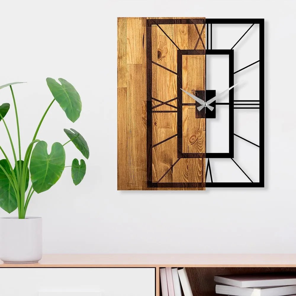 Orologio da parete - Bystag