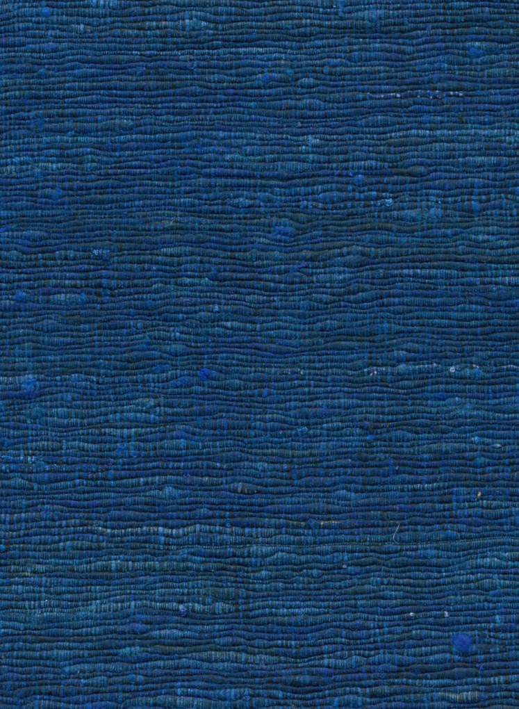 Carta da parati Katia Silk - Cobalt