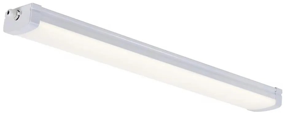 Nordlux - Lampada tecnica LED BURBANK LED/31W/230V 4000K IP65