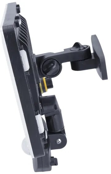 Solight WM-30WS-Q - Proiettore da esterno a LED con sensore LED/30W/230V 4000K IP44