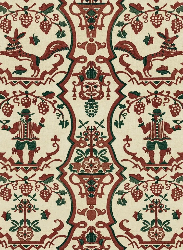 Mindthegap Carta da parati Floricsome - WP30151