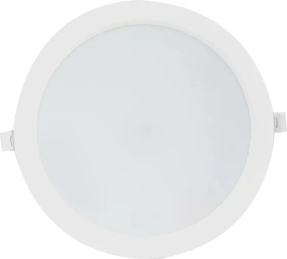 Aigostar - Lampada da incasso LED dimmerabile MESH LED/18W/230V