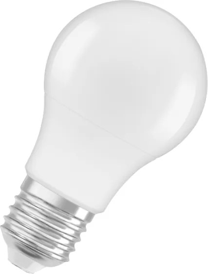 Confezione da 3 lampadine LED A60 E27/10W/230V 3000K - Osram