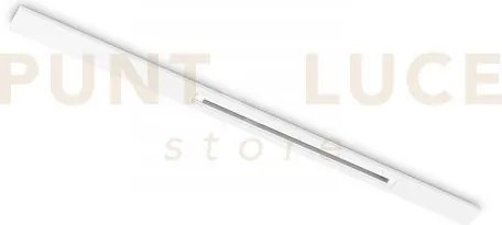 Busbar-track cover elettrificata busbar bianca con binario trifase ...