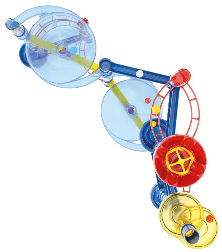 Migoga Run Ocean - pista per biglie