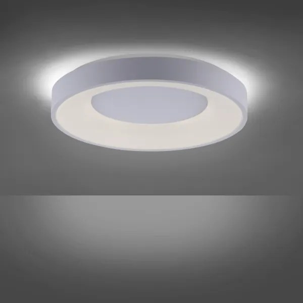 Leuchten Direkt 14326-16 - Lampada LED dimmerabile ANIKA LED/30W/230V + T