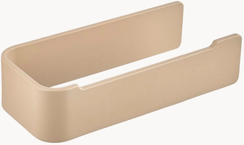 Porta carta igienica da parete Ume