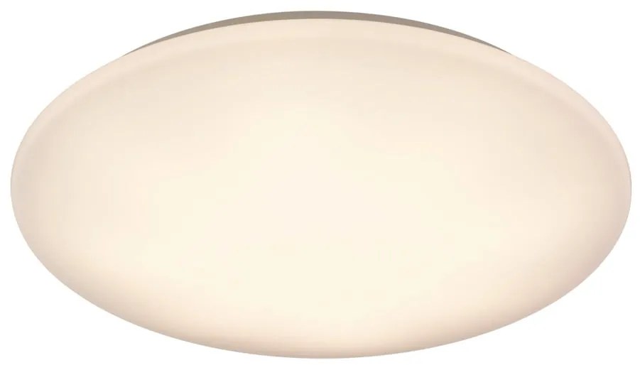 Plafoniera LED Kato Ø 60 cm bianco IP20 cct da bianco caldo a bianco freddo con regolazione di temperatura, 2700 lumen REALITY