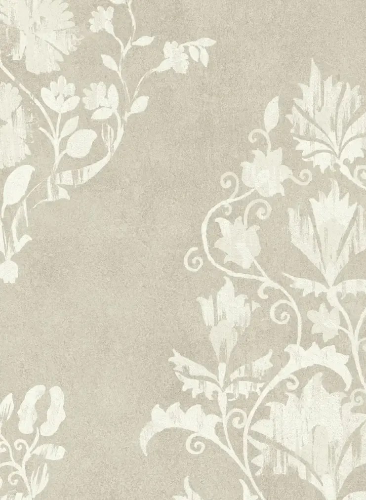 Lewis & Wood Carta da parati Sicilia - Parchment