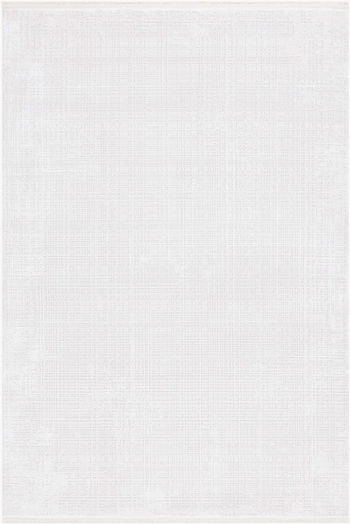 Tappeto a pelo basso tessuto a mano Laramie