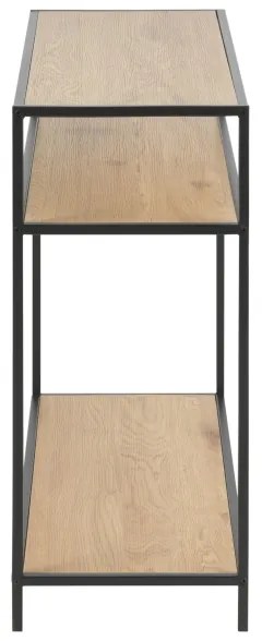 Tavolino da salotto SARON quercia