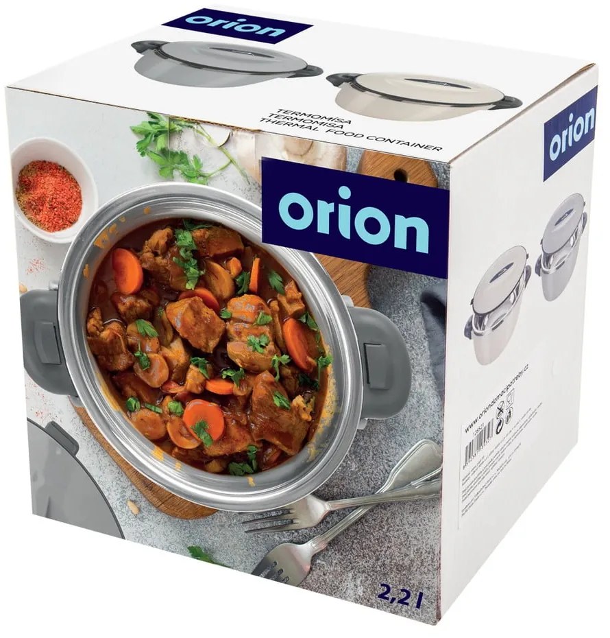 Contenitore termico per alimenti Termo - Orion