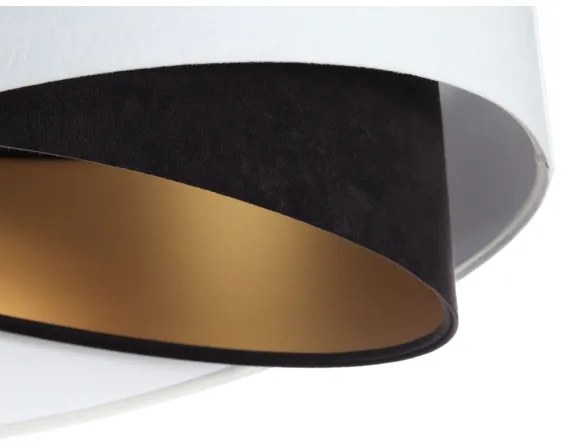 Lampadario a sospensione con filo GALAXY 1xE27/60W/230V