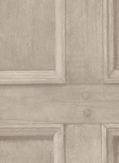 Andrew Martin Carta da parati Regent - Linen