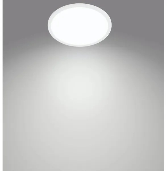 Philips - Luce LED da bagno dimmerabile SCENE SWITCH LED/15W/230V IP44