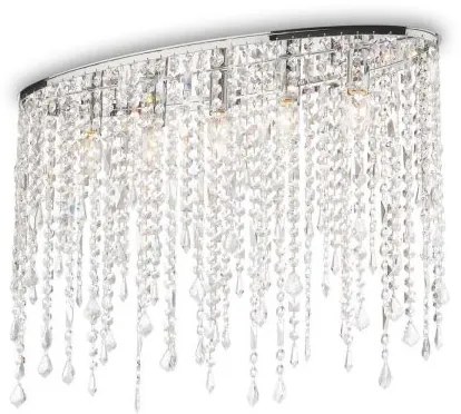 Lampada da soffitto rain pl5