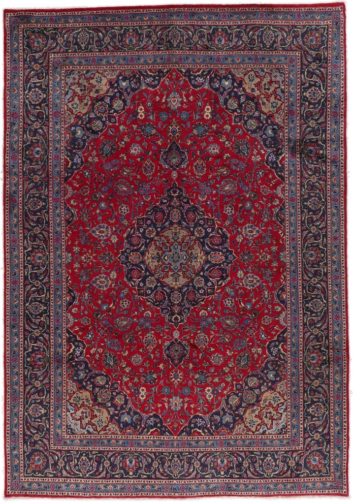 Ardakan Tappeto persiano 250 x 350 (Iran) Annodato A Mano
