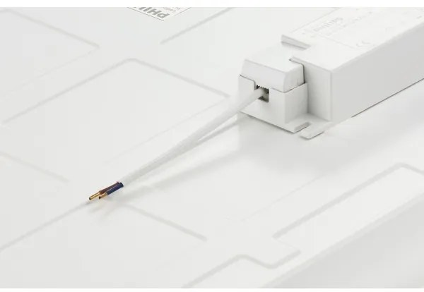 Philips - Pannello LED da incasso LED/34W/230V 4000K UGR<22 IP40