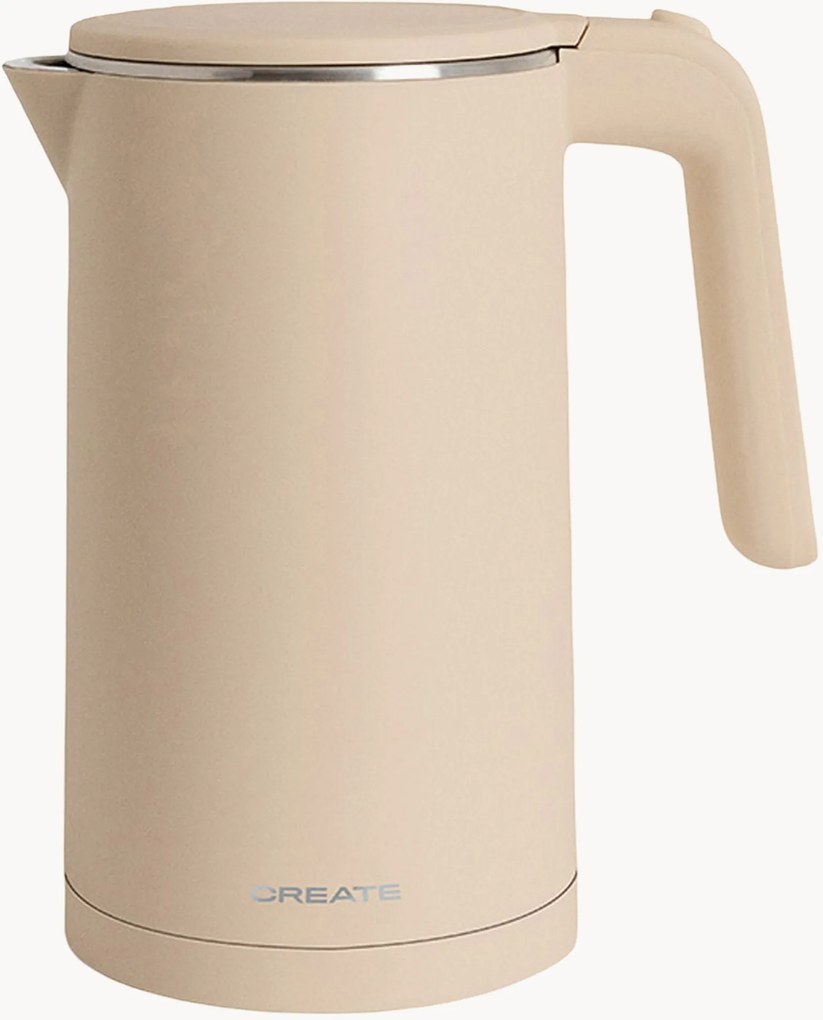 Bollitore elettrico Studio Pro