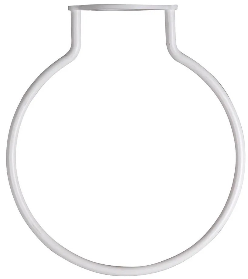 Rabalux 1421 - Maniglia bianco ROLLY PULL