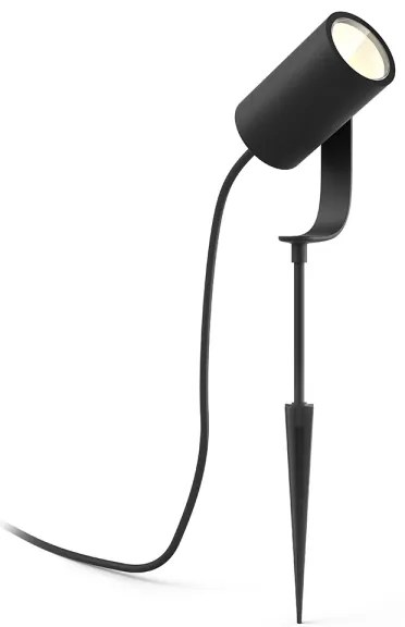 Philips 17415/30/P7 - Kit espansione LED RGB esterno Hue LED/8W/230V