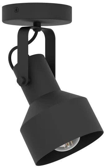 Eglo 99517 - Faretto CASIBARE 1xE27/28W/230V