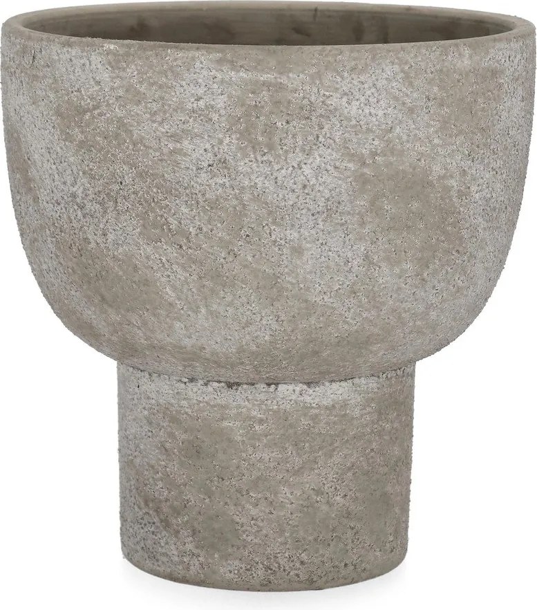 Vaso per fiori in terracotta ø 20 cm Hector – Bizzotto