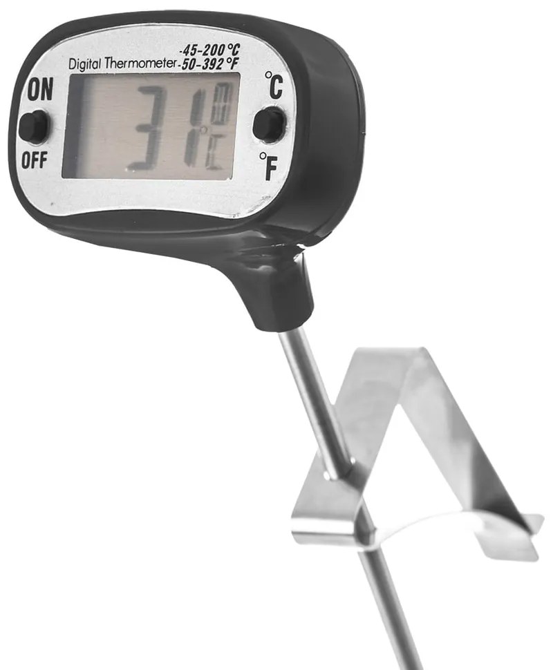 Termometro da cucina digitale – Orion