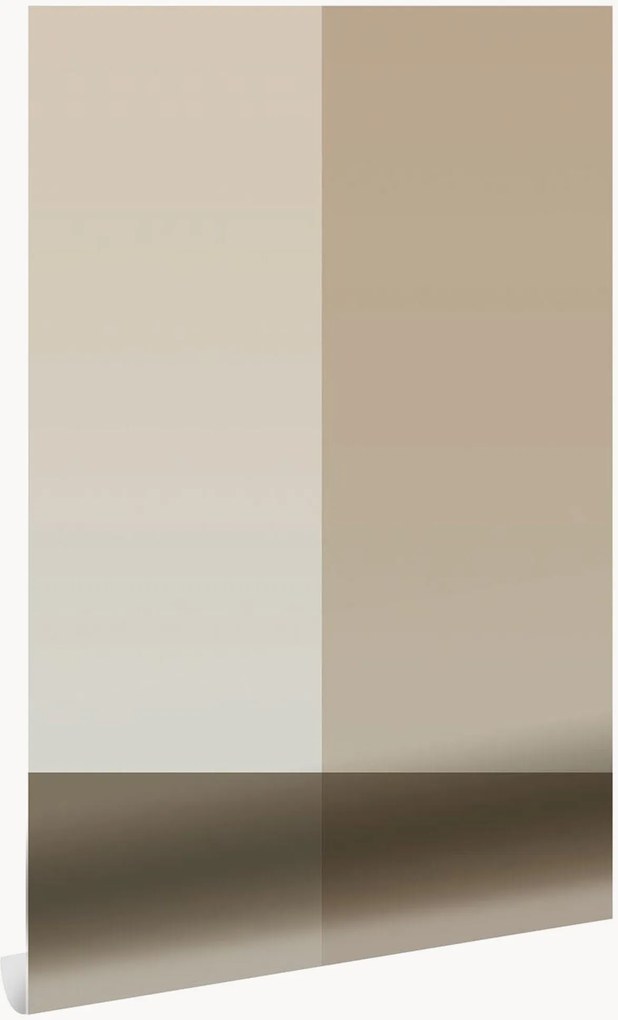 Carta da parati Frans Uyterlinde - Gradient Stripes