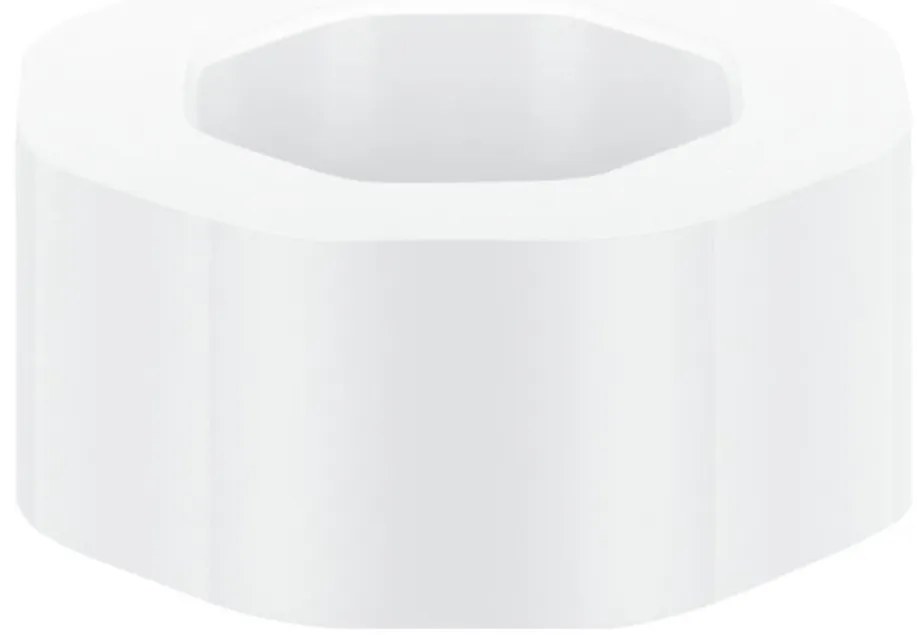 Niceboy - Stazione di ricarica per spazzolini ION Sonic e SmartSonic bianco