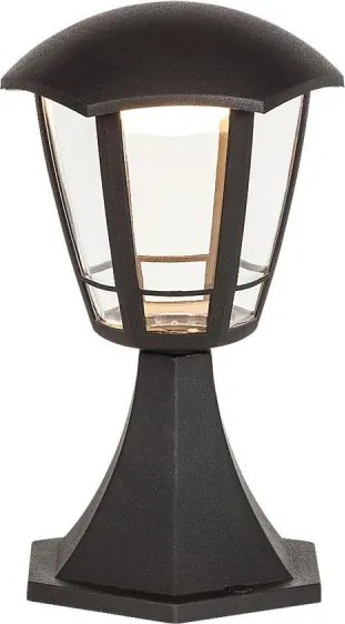 Rabalux 8127 - LED Lampada da esterno SORRENTO LED/8W/230V IP44
