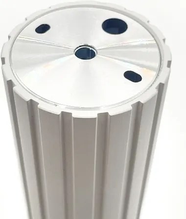 Brilagi - Faretto CRISPINA 1xGU10/10W/230V 20 cm bianco