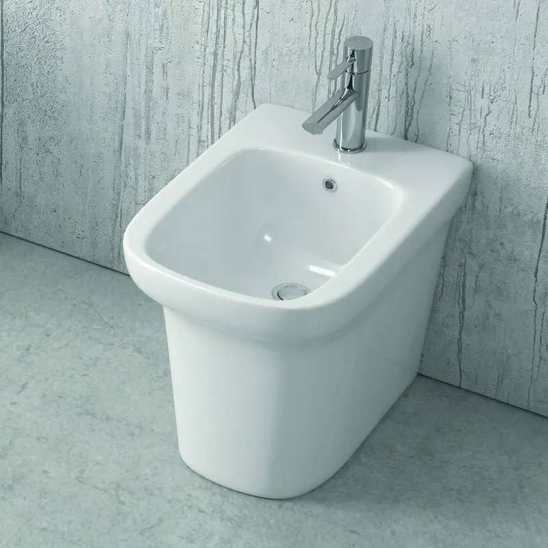 Kamalu - Sanitari a muro Elas-101T