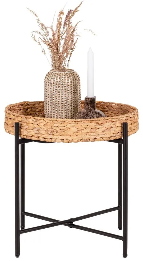 Tavolo rotondo ø 50 cm Naro - House Nordic