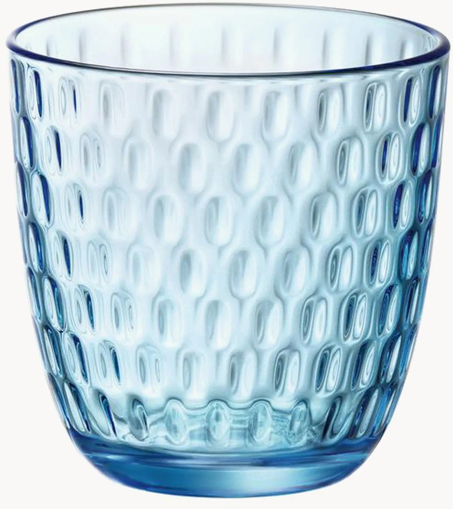 Set di 6 bicchieri Slot