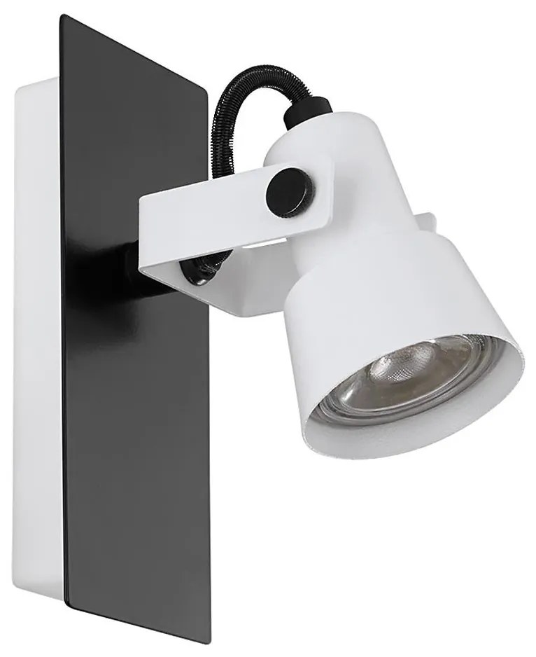 Eglo 97371 - Applique a LED TRILLO 1xGU10/5W/230V