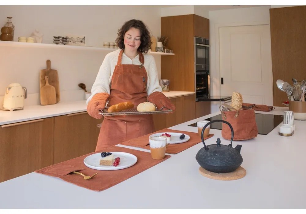 Set di guanti da forno 2 pz Velmar – Tiseco Home Studio